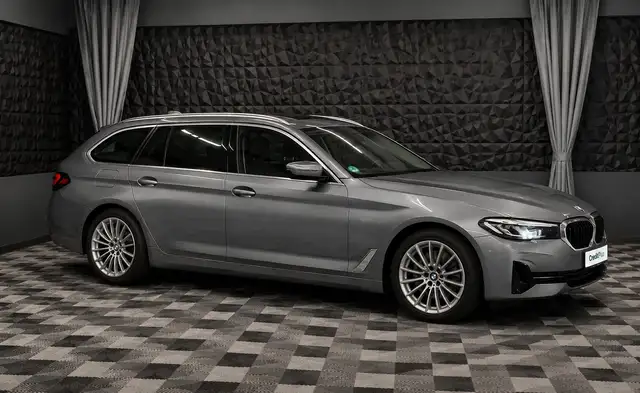 Bmw 530 5 Touring e