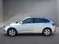 Skoda Scala Essence TSI Silber - thumbnail 3