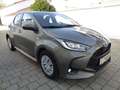 Toyota Yaris 1.5 Hybrid VVT-IE Klimaautomatik LED SHZ Brun - thumbnail 20
