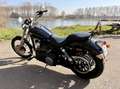 Harley-Davidson Dyna Wide Glide Deutsches Fahrzeug, Erstbesitz, Top mit Koffern! Negro - thumbnail 4
