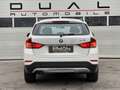 BMW X1 sDrive16d Österreich Paket Weiß - thumbnail 6