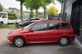 Peugeot 206 1.4 Air-line 2, Airco, Elek pakket, Roşu - thumbnail 7