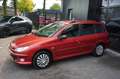 Peugeot 206 1.4 Air-line 2, Airco, Elek pakket, Roşu - thumbnail 6