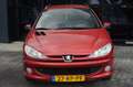 Peugeot 206 1.4 Air-line 2, Airco, Elek pakket, Roşu - thumbnail 3