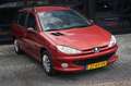Peugeot 206 1.4 Air-line 2, Airco, Elek pakket, Roşu - thumbnail 27