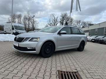 Combi 2.0 TDI Ambition *Navi PDC DAB*