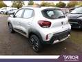 Dacia Spring Electric 45 Comfort Plus CCS Cam Argent - thumbnail 4