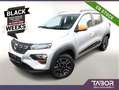 Dacia Spring Electric 45 Comfort Plus CCS Cam Argent - thumbnail 1