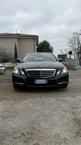 Mercedes-Benz E 250 Classe E - W212 Berlina cdi be Avantgarde auto 7m
