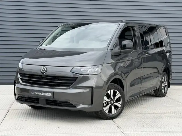 Volkswagen T7 Transporter