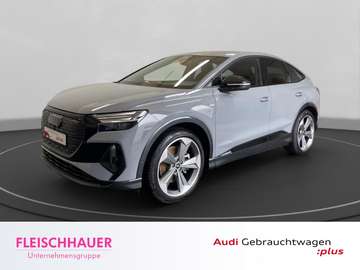 40 Sportback Matrix+AHK+Navi+ACC+CarPlay+Kamera