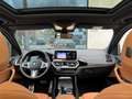 BMW iX3 80 kWh/ Model 2022 / Full option/ Top staat Modrá - thumbnail 7
