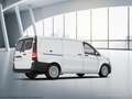 Mercedes-Benz Vito Vito 116 CDI KA Lang Pro/Kamera/Navi/Klima/MBUX Weiß - thumbnail 11