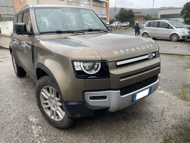Land Rover Defender S 3.0D L6 200Ps AWD Auto omologazione N1 Autocarro