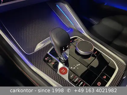 Annonce voiture d'occasion BMW XM - CARADIZE