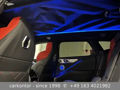 Annonce voiture d'occasion BMW XM - CARADIZE