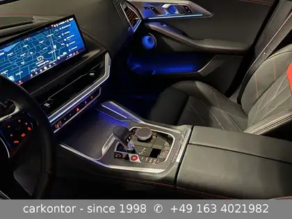 Annonce voiture d'occasion BMW XM - CARADIZE