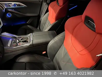 Annonce voiture d'occasion BMW XM - CARADIZE