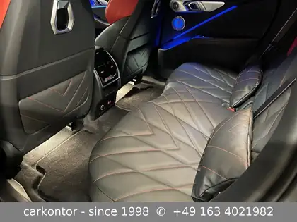 Annonce voiture d'occasion BMW XM - CARADIZE