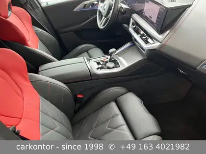 Annonce voiture d'occasion BMW XM - CARADIZE