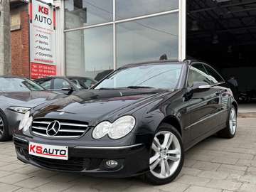 CDI Elegance/157.030KM/AIRCO/NAVI/BOITE AUTO/PDC/JANTES