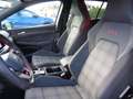 Volkswagen Golf VIII GTI 2,0 TSI DSG (DCC+LED+Navi+RearView) Argent - thumbnail 7