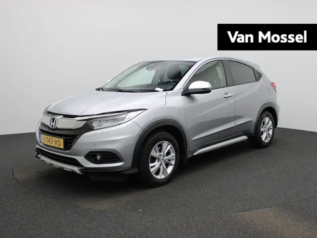 Honda HR-V 1.5 i-VTEC Comfort | Stoelverwarming | CC | Camera