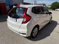 Honda Jazz 1.3 Comfort Navi ADAS Bianco - thumbnail 4