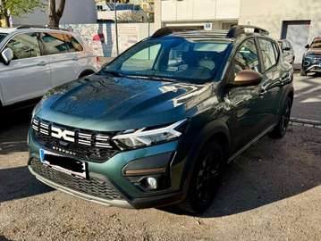 Sandero Stepway Extreme TCe 90 Stepway Extreme