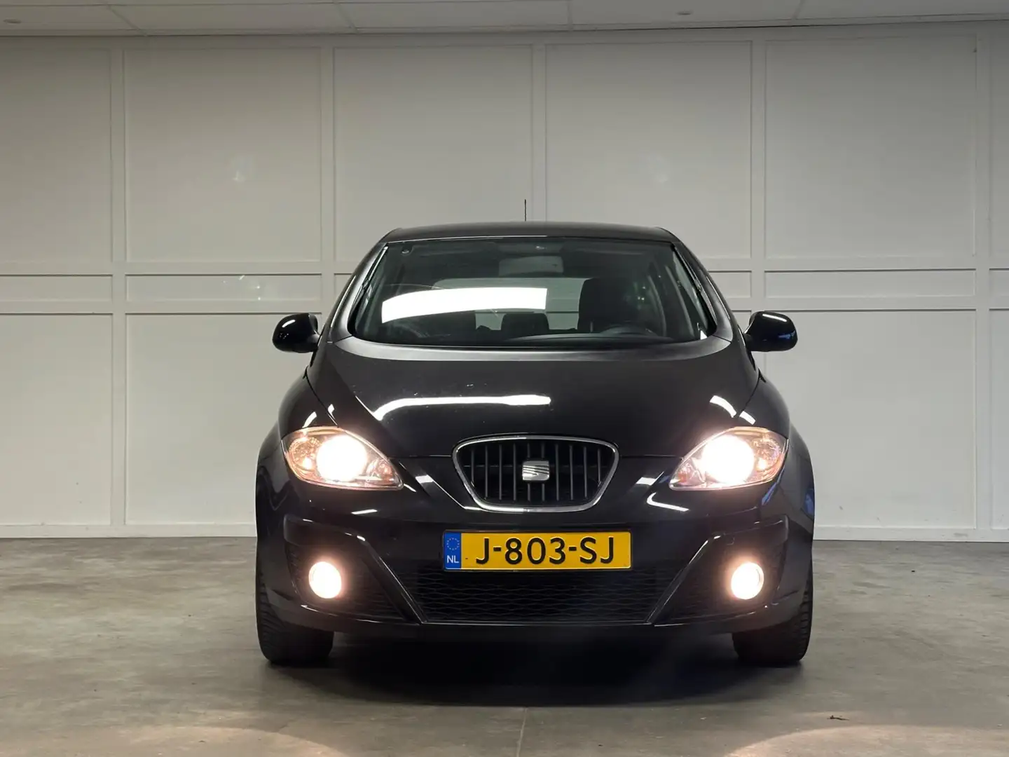 SEAT Altea 1.4 TSI Businessline Highline Noir - 2