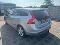 Volvo V60 2.4 D6 AWD Plug-In Hybrid Summum Gris - thumbnail 8