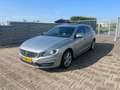 Volvo V60 2.4 D6 AWD Plug-In Hybrid Summum Gris - thumbnail 3