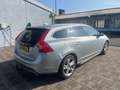 Volvo V60 2.4 D6 AWD Plug-In Hybrid Summum Gris - thumbnail 5
