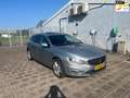 Volvo V60 2.4 D6 AWD Plug-In Hybrid Summum Gris - thumbnail 1