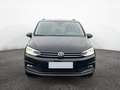 Volkswagen Touran Highline TSI DSG|7-S|AHK|eHECK|NAVI|ACC Schwarz - thumbnail 2