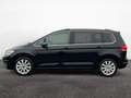 Volkswagen Touran Highline TSI DSG|7-S|AHK|eHECK|NAVI|ACC Schwarz - thumbnail 3