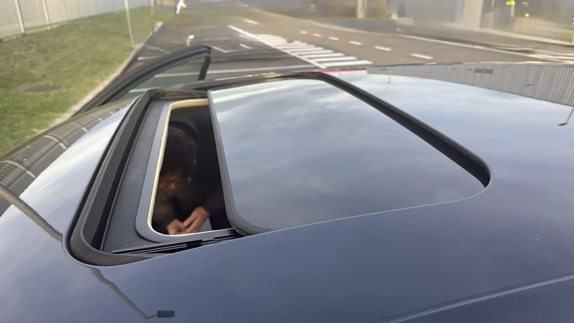 Audi A3 A3 1.6i Ambition - 2