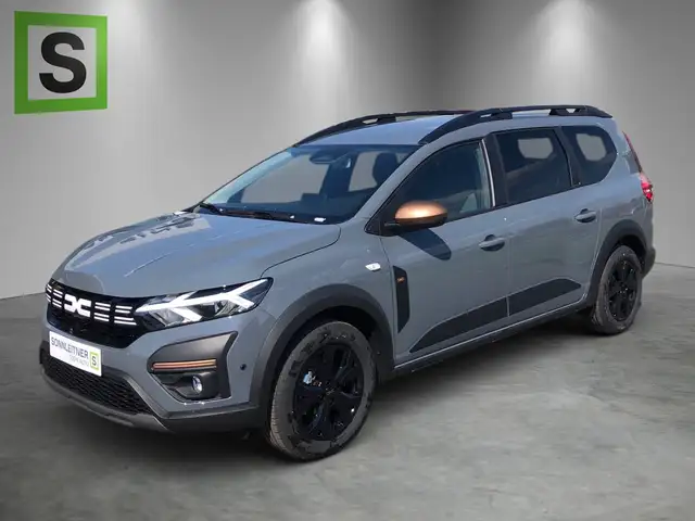 Dacia Jogger JOGGER Extreme+ Hybrid140 5-sitzig