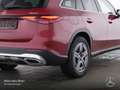 Mercedes-Benz GLC 300 4M AVANTG+PANO+AHK+STHZG+BURMESTER+KEYLESS Rot - thumbnail 12