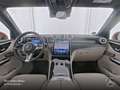 Mercedes-Benz GLC 300 4M AVANTG+PANO+AHK+STHZG+BURMESTER+KEYLESS Rot - thumbnail 9