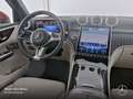 Mercedes-Benz GLC 300 4M AVANTG+PANO+AHK+STHZG+BURMESTER+KEYLESS Rot - thumbnail 8