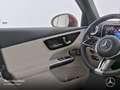 Mercedes-Benz GLC 300 4M AVANTG+PANO+AHK+STHZG+BURMESTER+KEYLESS Rot - thumbnail 11