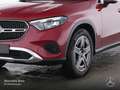 Mercedes-Benz GLC 300 4M AVANTG+PANO+AHK+STHZG+BURMESTER+KEYLESS Rot - thumbnail 5