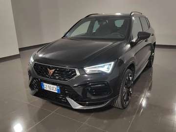 Ateca 1.5 tsi 150cv dsg