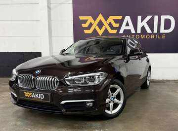 116i JOY Edition OPF (EU6d-TEMP)