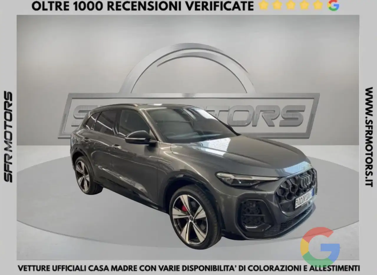 Audi Q5 2026