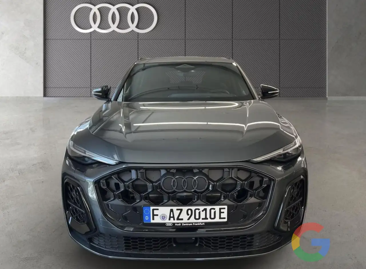 Audi Q5 2026