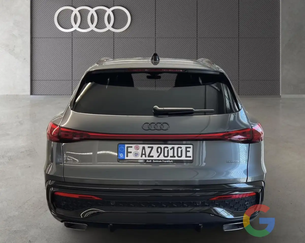Audi Q5 2026