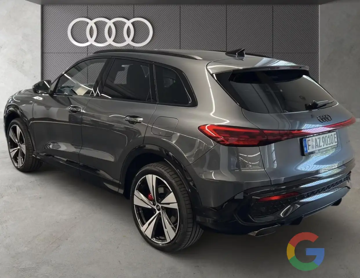 Audi Q5 2026