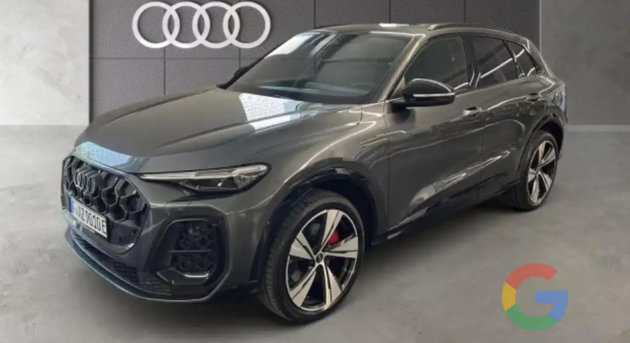 Audi Q5 2026